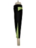 Vogo Color Block Green Black Active Pants Size S - photo 5
