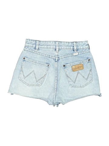 Billabong x Wrangler Denim Shorts (view 2)