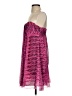 Express 100% Polyester Pink Sleeveless Top Size 6 - photo 5