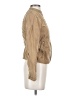 Gap Solid Tan Jacket Size XS - photo 4