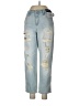 Hollister Blue Jeans Size 11R - photo 1