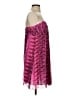 Express 100% Polyester Pink Sleeveless Top Size 6 - photo 4
