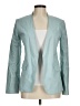 Theory Teal Jacket Size 6 - photo 1