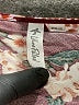 Assorted Brands 100% Rayon Burgundy Kimono Size XS - photo 7