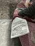 Assorted Brands 100% Rayon Burgundy Kimono Size XS - photo 8