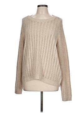 wonderly Pullover Sweater (view 1)