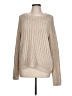 wonderly Tan Pullover Sweater Size L - photo 1