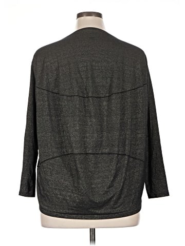 Gymshark 3/4 Sleeve T-Shirt (view 2)
