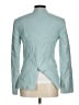 Theory Teal Jacket Size 6 - photo 2