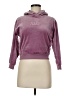 Nike Purple Pullover Hoodie Size M - photo 1