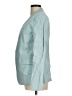 Theory Teal Jacket Size 6 - photo 5