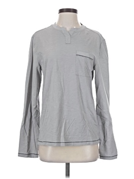 Assorted Brands Long Sleeve Polo