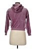 Nike Purple Pullover Hoodie Size M - photo 2