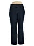 JM Collection Blue Jeans Size 16 - photo 1