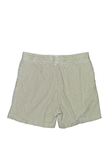 James Perse Khaki Shorts (view 2)