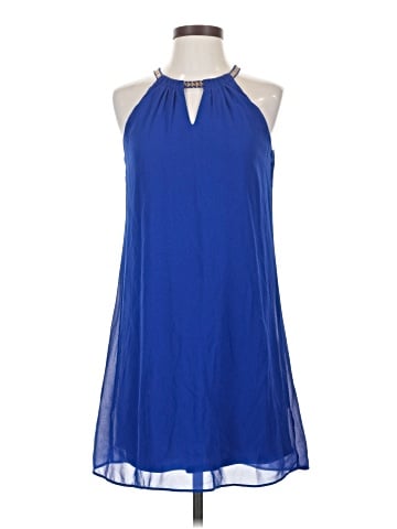 I.N. San Francisco Cocktail Dress (view 1)