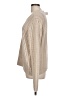 wonderly Tan Pullover Sweater Size L - photo 5