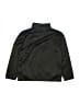 Hollywood The Jean People 100% Polyester Black Track Jacket Size 8 - photo 2