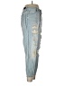 Hollister Blue Jeans Size 11R - photo 4