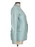 Theory Teal Jacket Size 6 - photo 4