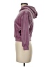 Nike Purple Pullover Hoodie Size M - photo 5