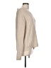 wonderly Tan Pullover Sweater Size L - photo 4