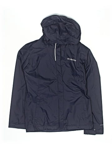 Columbia Windbreaker (view 1)