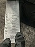 Volcom 100% Viscose Black Shorts Size 14 - photo 4