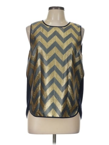 J.Crew Sleeveless Blouse (view 1)