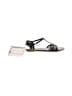 Sandalup Silver Sandals Size 8 - photo 1