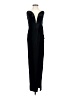 Lulus Black Cocktail Dress Size S - photo 1