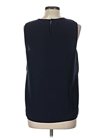J.Crew Sleeveless Blouse (view 2)