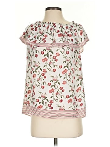 Max Edition Sleeveless Blouse (view 1)