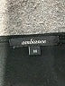 Ambiance Black Tank Top Size M - photo 7