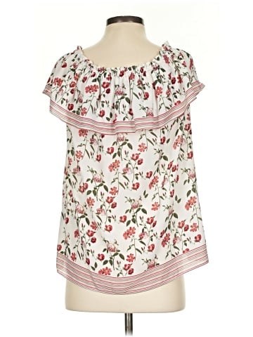 Max Edition Sleeveless Blouse (view 2)