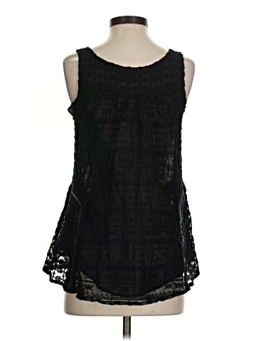 Vanessa Virginia Sleeveless Blouse (view 2)