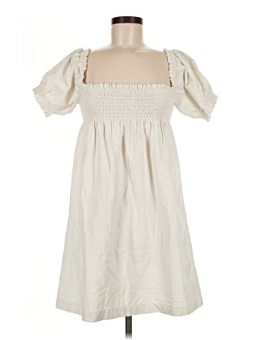 Faherty Casual Dress (view 1)