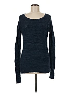 Ann Taylor LOFT Pullover Sweater (view 1)