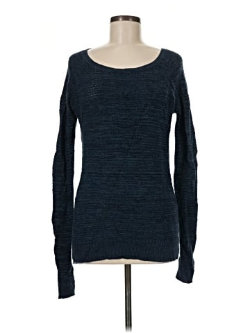 Ann Taylor LOFT Pullover Sweater (view 1)