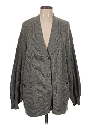 American Eagle Outfitters Cardigan (view 1)