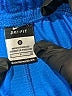Nike 100% Polyester Blue Athletic Shorts Size S (kids) - photo 3