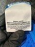 Nike 100% Polyester Blue Athletic Shorts Size S (kids) - photo 4