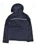 Columbia 100% Nylon Solid Blue Windbreaker Size 10 - 12 - photo 2