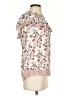 Max Edition 100% Polyester Pink Sleeveless Blouse Size S - photo 4