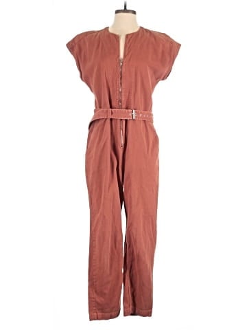 Rachel Comey Jumpsuit (view 1)
