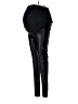 SPANX Black Leggings Size L - photo 1