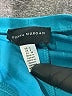 Donna Morgan Teal Cocktail Dress Size 4 - photo 7