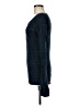 Ann Taylor LOFT 100% Cotton Blue Pullover Sweater Size M - photo 5