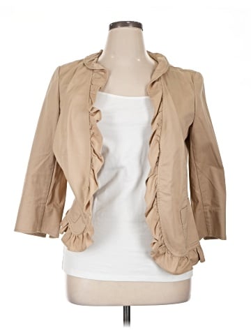 Talbots Blazer (view 1)