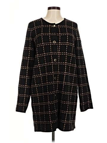 Anne Klein Cardigan (view 1)